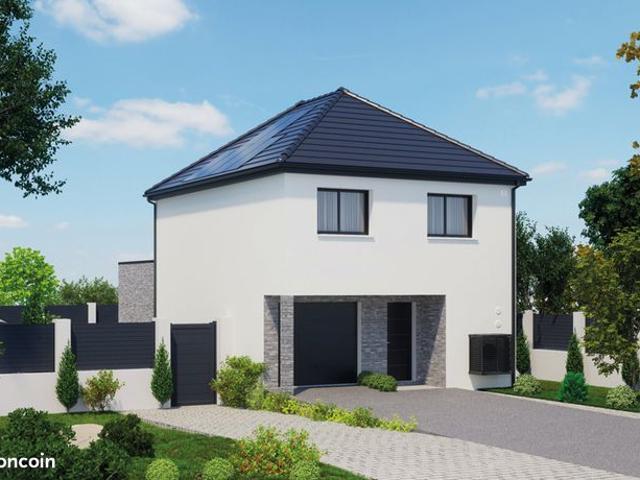 Maison vente à France métropolitaine, Petit-bourg