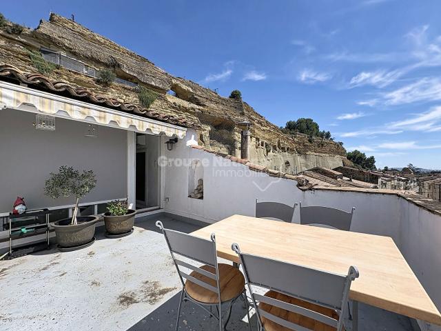 Maison vente à Saint-Chamas, Bouches-du-Rhône