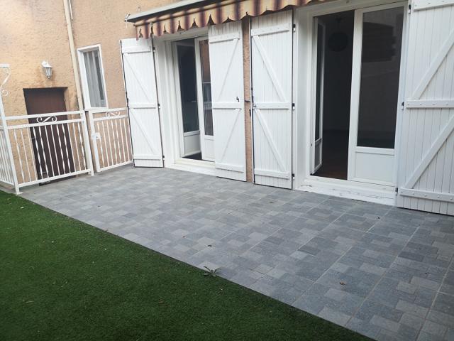 Maison location à Istres