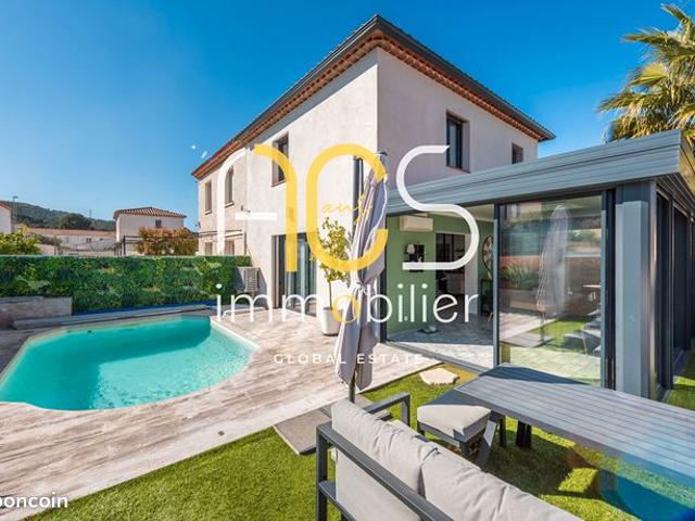 Maison vente à Istres, Châteauneuf-les-martigues