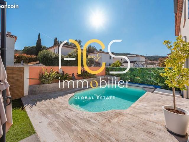 Maison vente à Istres, Châteauneuf-les-martigues