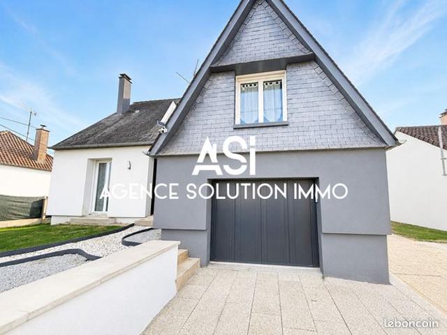 Maison vente à Laval, Bonchamp-lès-laval