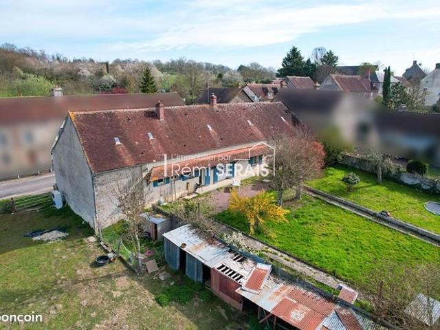 Maison vente à Châlons-en-Champagne, Francheville