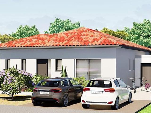 Maison vente à Bayonne, Briscous