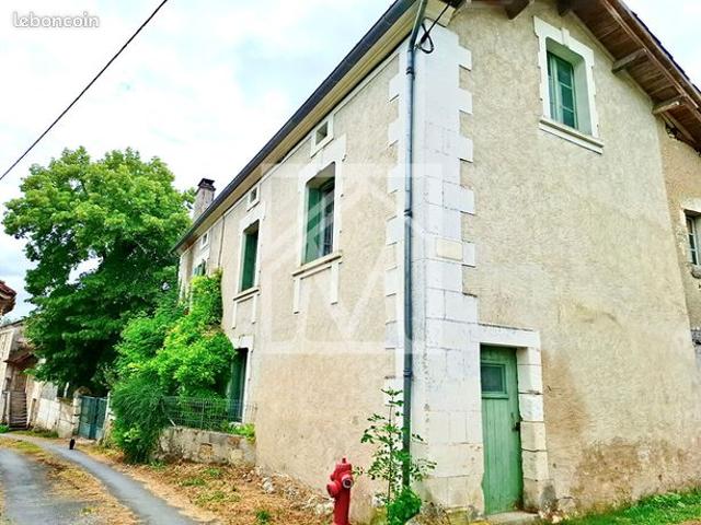Maison vente à Périgueux, Grand-brassac