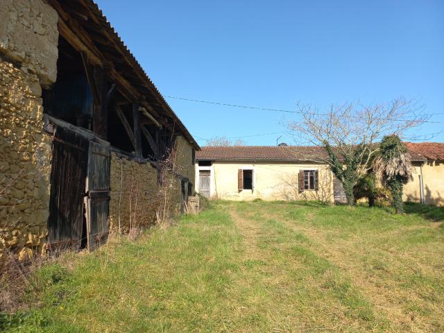 Maison vente à Montesquiou, Gers