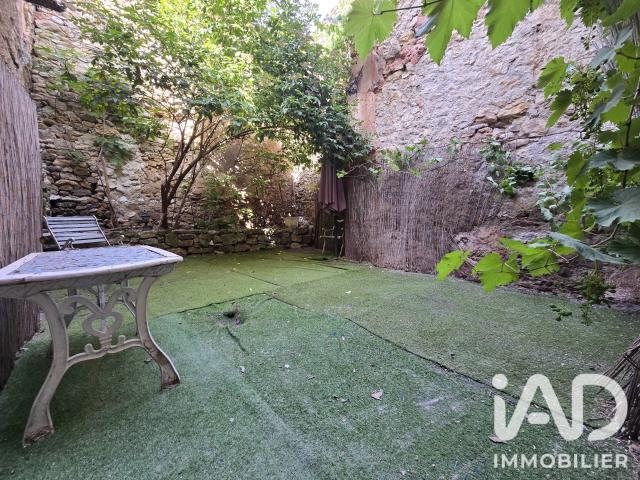 Maison vente à Durban-Corbières, Aude