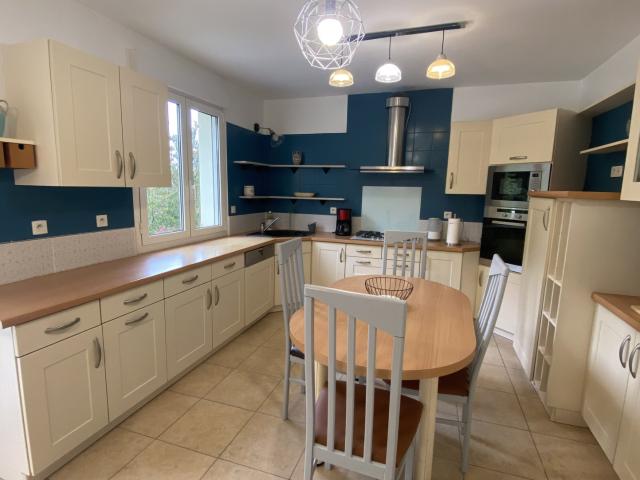 Maison location à Lannion, Bretagne