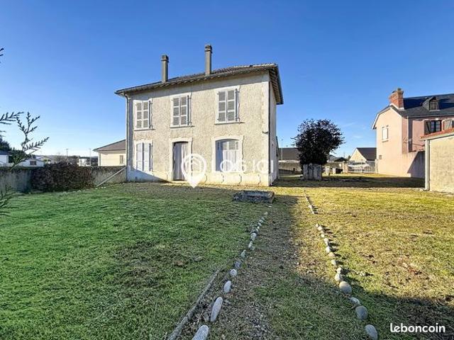 Maison vente à Pau, Boeil-bezing