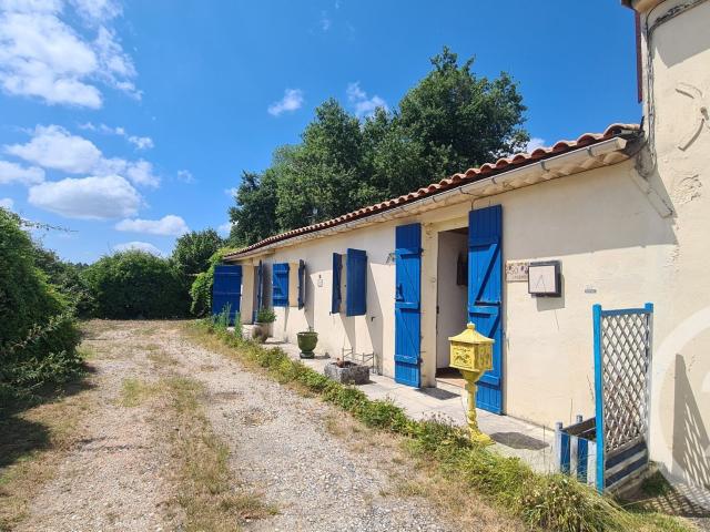 Maison vente à Lesparre-Médoc, Cissac-médoc
