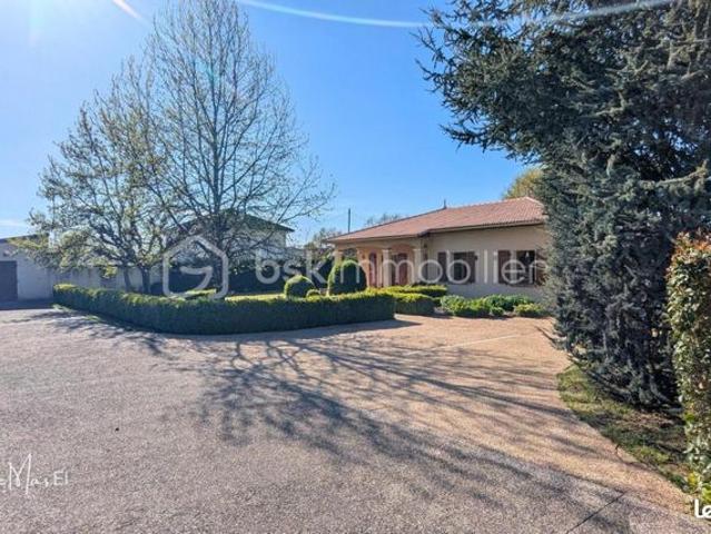 Maison vente à Villeneuve-sur-Lot, Saint-vite