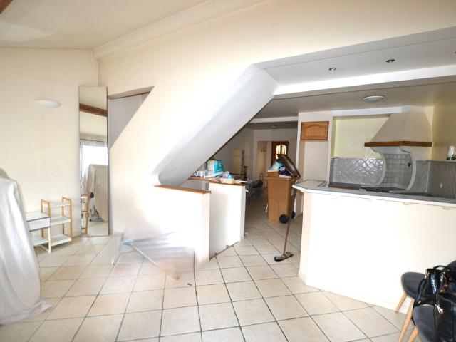Maison vente à Le Raincy, Rosny-sous-bois