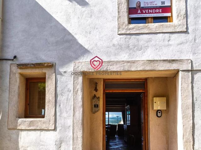 Maison vente à Cailhau, Aude