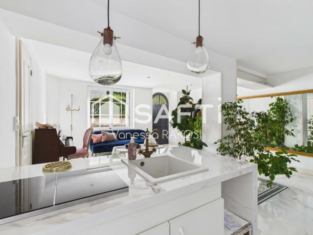 Maison vente à Saint-Jean-d'Angély, Saint-jean-d'angély