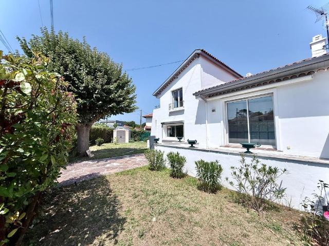 Maison vente à Bayonne, Anglet