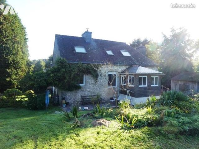 Maison vente à Pontivy, Bretagne