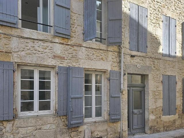 Maison location à Nérac