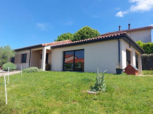 Maison vente à Villefranche-de-Rouergue, Villefranche-de-rouergue