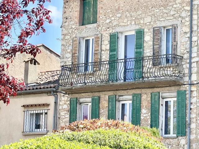 Maison vente à Brignoles, Camps-la-source