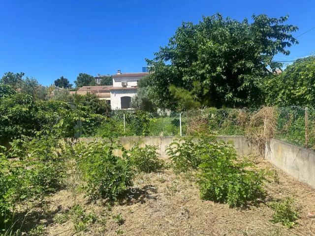 Maison vente à Marseille