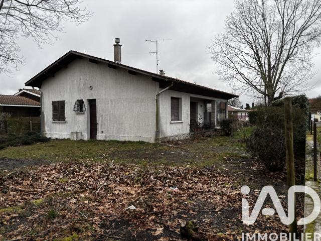 Maison vente à Arcachon, Biganos
