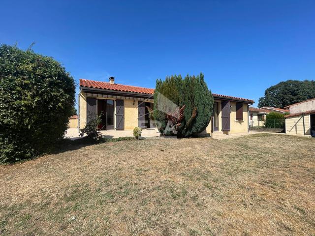 Maison vente à Tarbes, Vic-en-bigorre