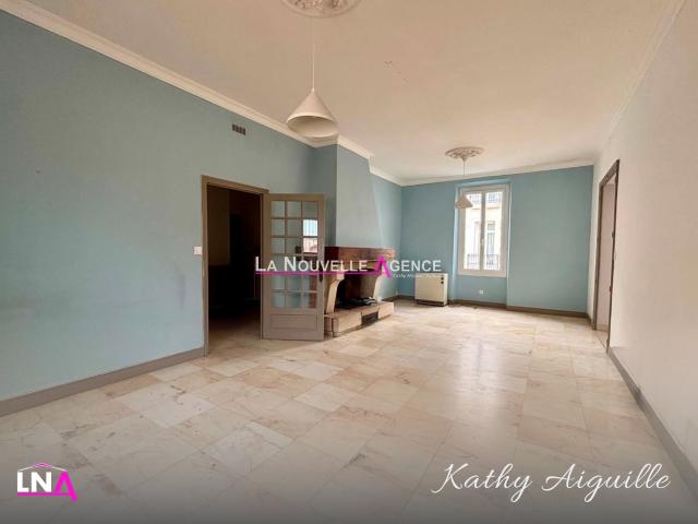 Maison vente à Narbonne, Port-la-nouvelle