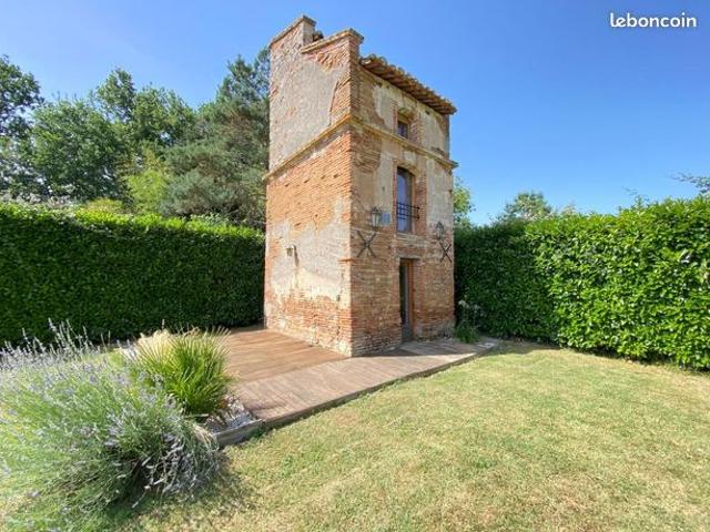 Maison vente à Montauban, Albias