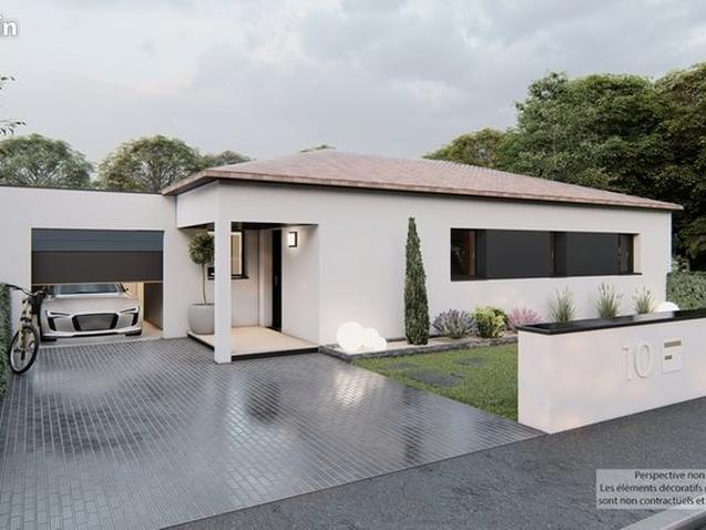 Maison vente à Cugnaux, Haute-Garonne