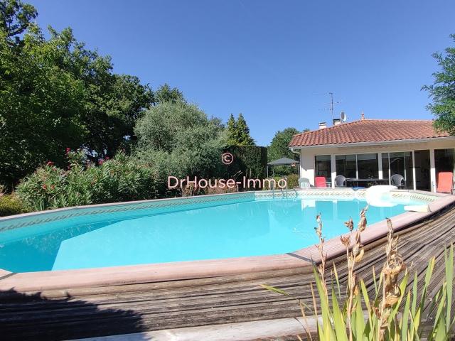 Maison vente à Blasimon