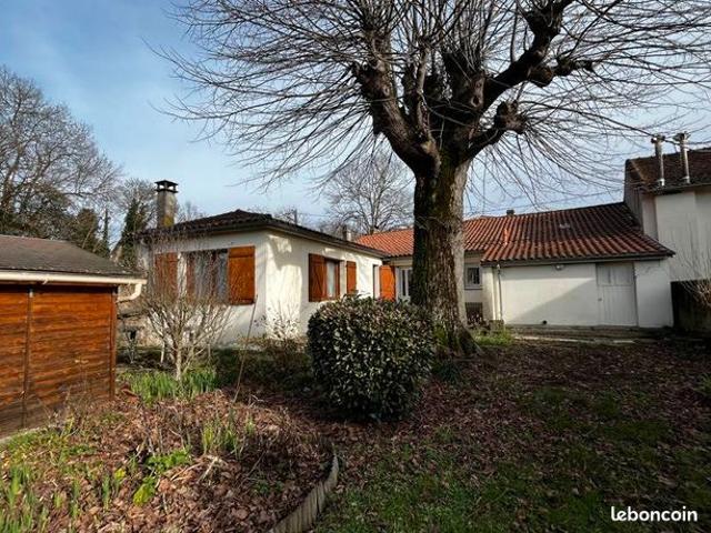 Maison vente à Villeneuve-sur-Lot, Villeneuve-sur-lot