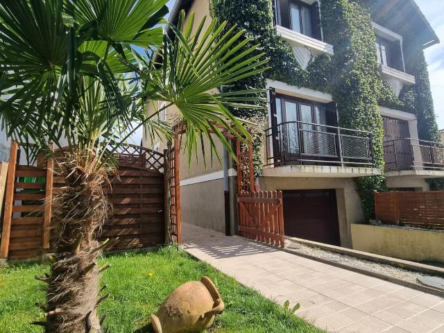Maison vente à Quartier Curie, Morsang-sur-Orge