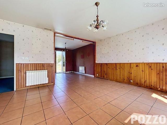 Maison vente à Avranches, Isigny-le-buat