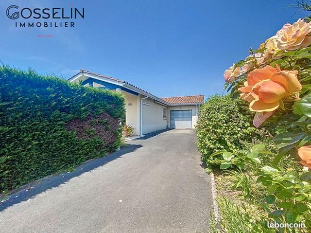 Maison vente à Biscarrosse