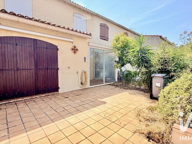 Maison vente à Narbonne, Lézignan-corbières