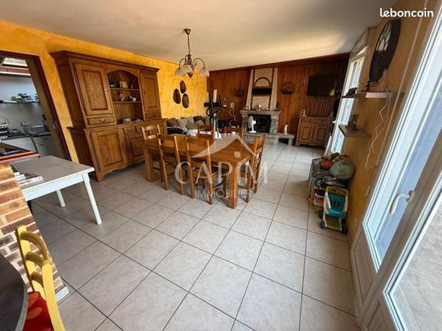 Maison vente à Mayenne, Saint-mars-sur-la-futaie