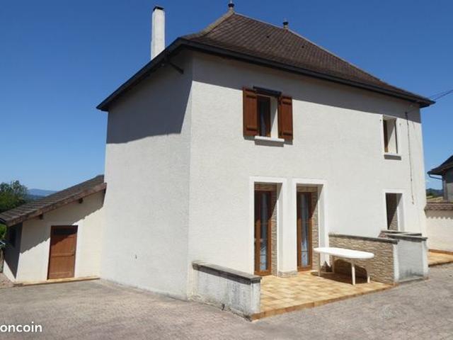 Maison vente à La Tour-du-Pin, Salagnon