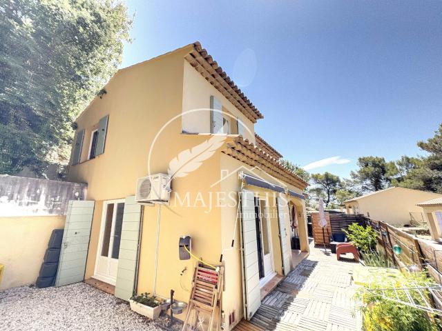 Maison vente à Brignoles, Le Luc