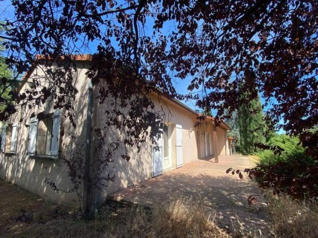 Maison vente à Tournon-sur-Rhône, Annonay