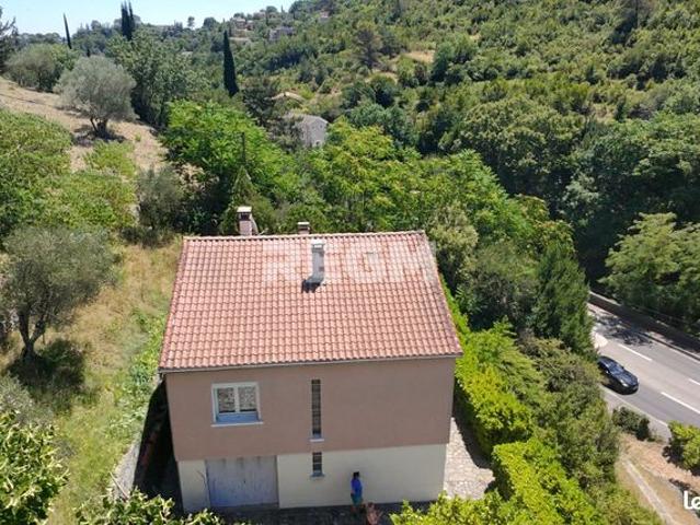 Maison vente à Alès, Gard
