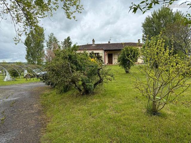 Maison vente à Villeneuve-sur-Lot, Villeneuve-sur-lot