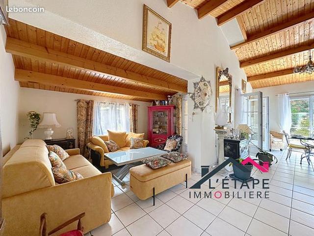 Maison vente à Les Sables-d'Olonne, Saint-julien-des-landes