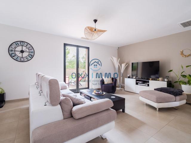 Maison vente à France métropolitaine, Roquettes