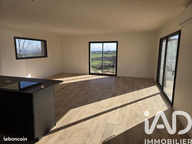 Maison vente à Tournon-sur-Rhône, Vinzieux