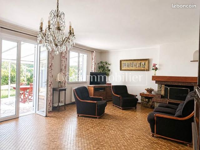 Maison vente à Saint-Nazaire, Pornic