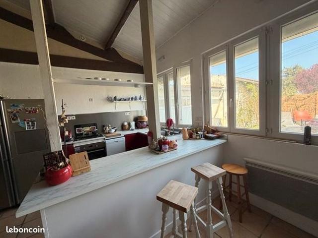 Maison vente à Lesparre-Médoc, Lesparre-médoc