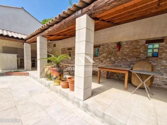Maison vente à Alès, Saint-florent-sur-auzonnet