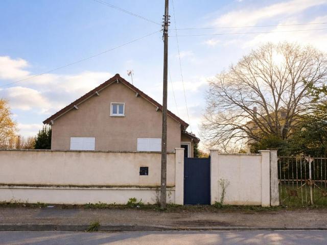 Maison vente à Sens, Joigny