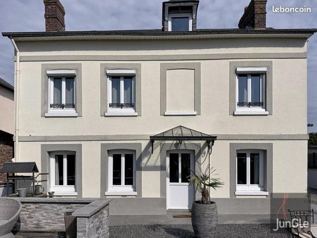 Maison vente à Franqueville-Saint-Pierre, Seine-Maritime