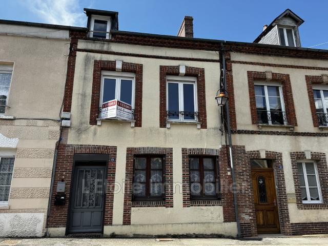 Maison vente à Mortagne-au-Perche, Moulins-la-marche